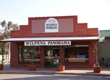 Wilpena Panorama Gallery