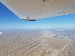 Outback Flights
