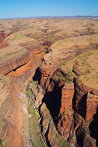 Bungle Bungles Helicopter Tour