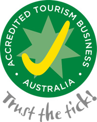 Tourism Operator Australia