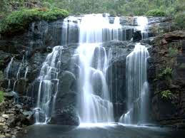 MacKenzie Waterfalls Grampians NP